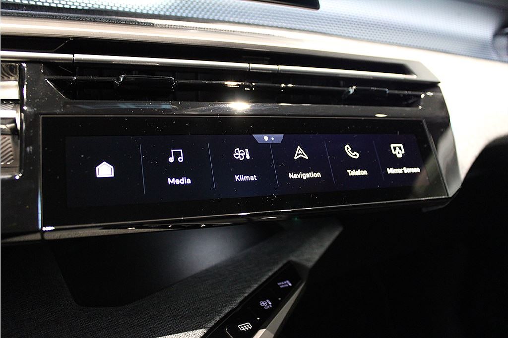 Bild på Peugeot 3008 Hybrid GT Aut - DEMO