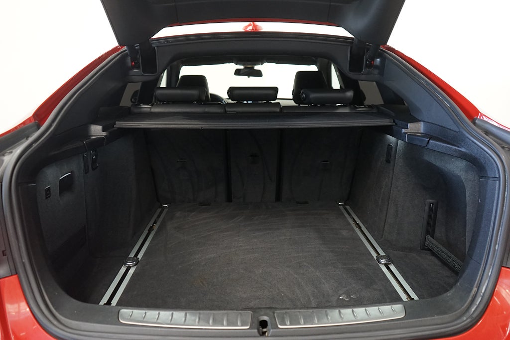 BMW 320d xDrive Gran Turismo M Sport 184hk