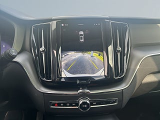 Volvo XC60 T6 Plug-In AWD MOMS BKamera Pano Navi Värmare S&V-däck – bild 15