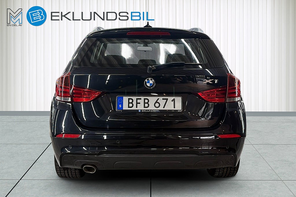 BMW X1 2014