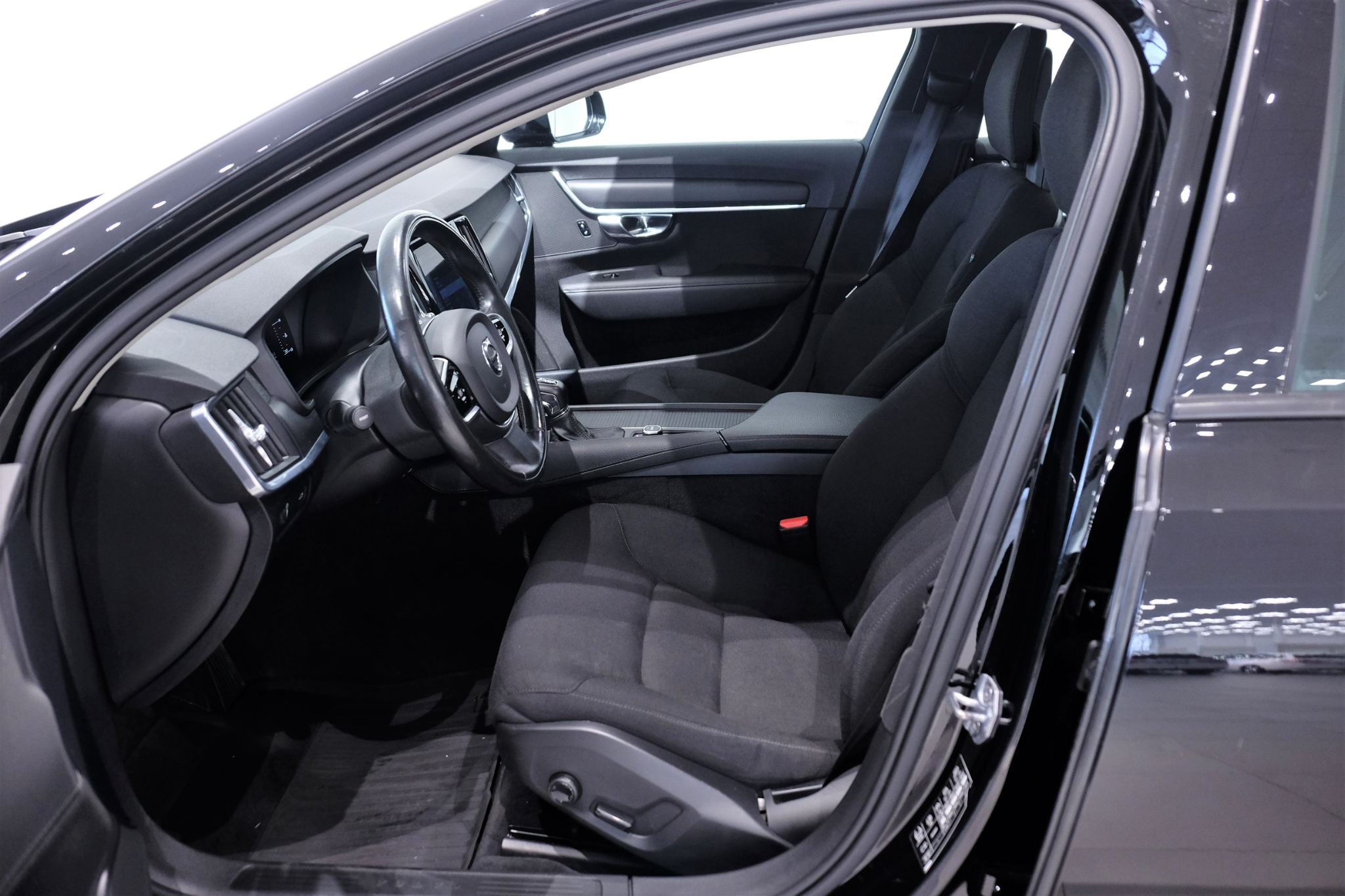 Volvo V90 2017, bild 4/49