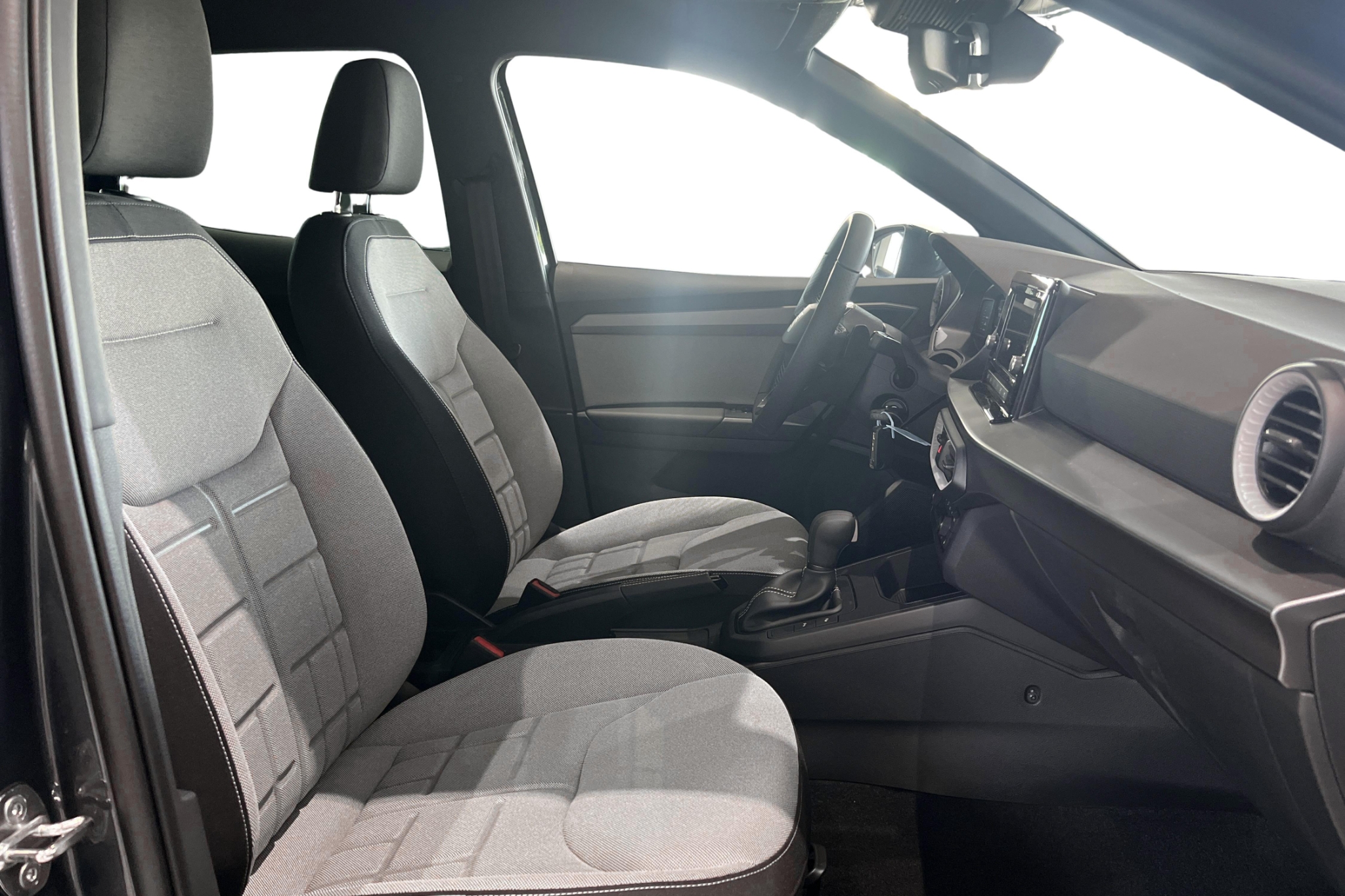 Seat Arona FR Black & Yellow Edition 2027, bild 7/10