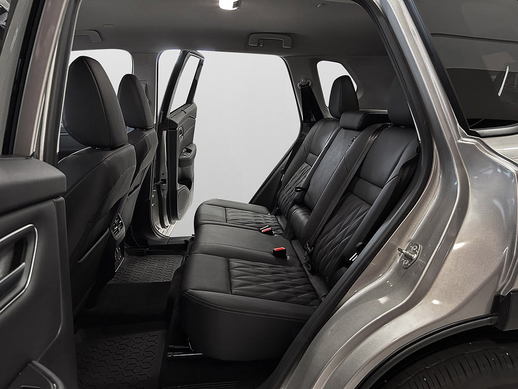 Nissan X-Trail 2026 - miniatyr 16