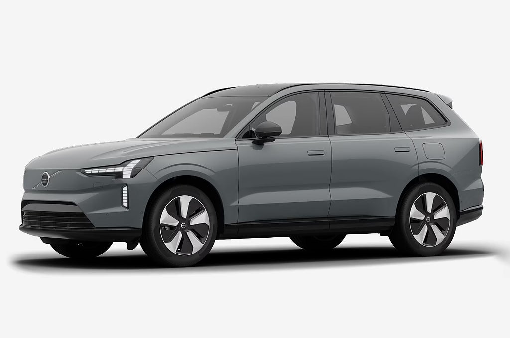 Volvo EX90 Twin Motor | Plus | Panoramatak | 6-Sits