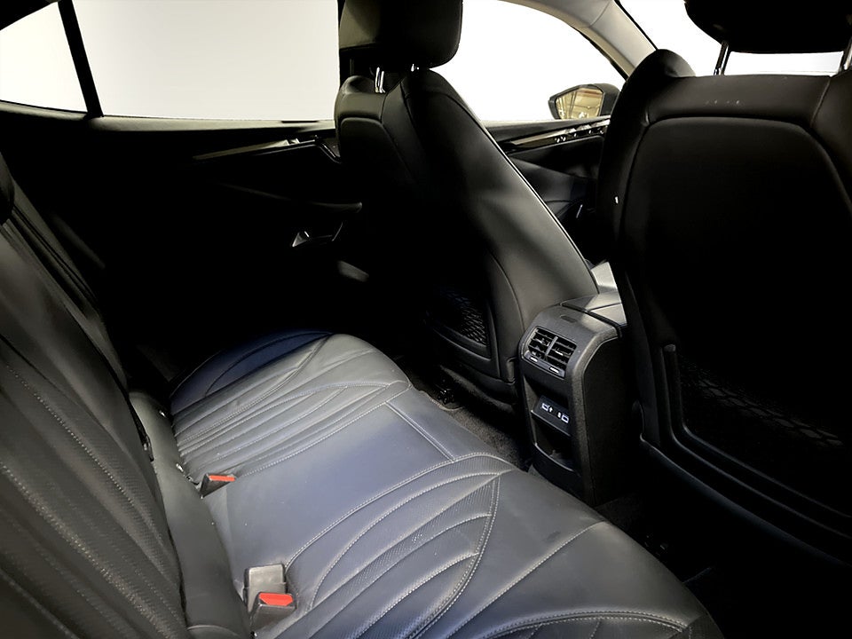 Bild på DS 4 E-Tense Exclusive PHEV 225hk Aut - B-KAMERA,ELSTOL,DRAG