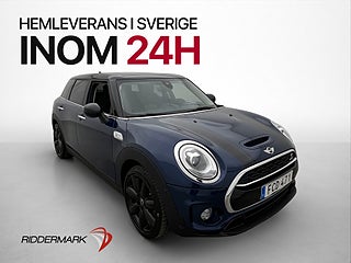 İkinci el  Mini Cooper 2.0 S