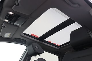 SUV Honda CR-V 9 av 24
