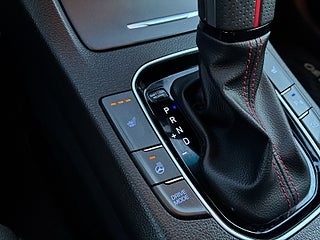 Hyundai i30 KombiI N-Line SoV-Däck/Kamera/MoK-Värmare/Rattvärme – bild 19