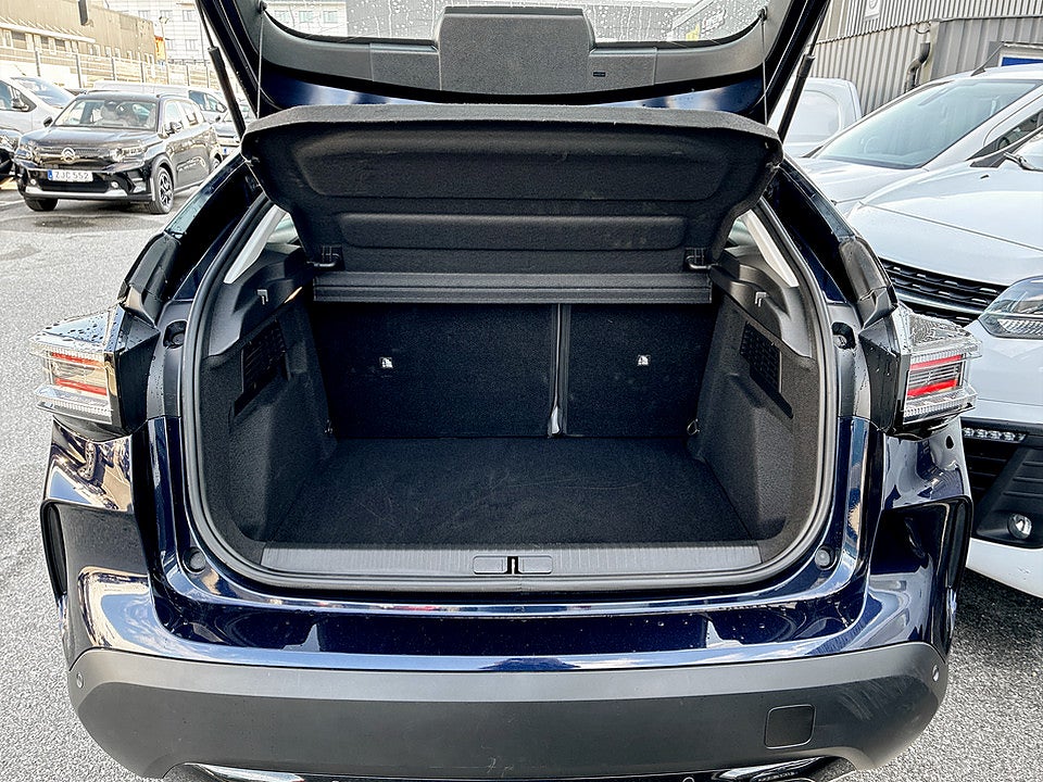 Bild på Citroën C4 Plus 1.2 PT 130hk Aut B-KAMERA CARPLAY