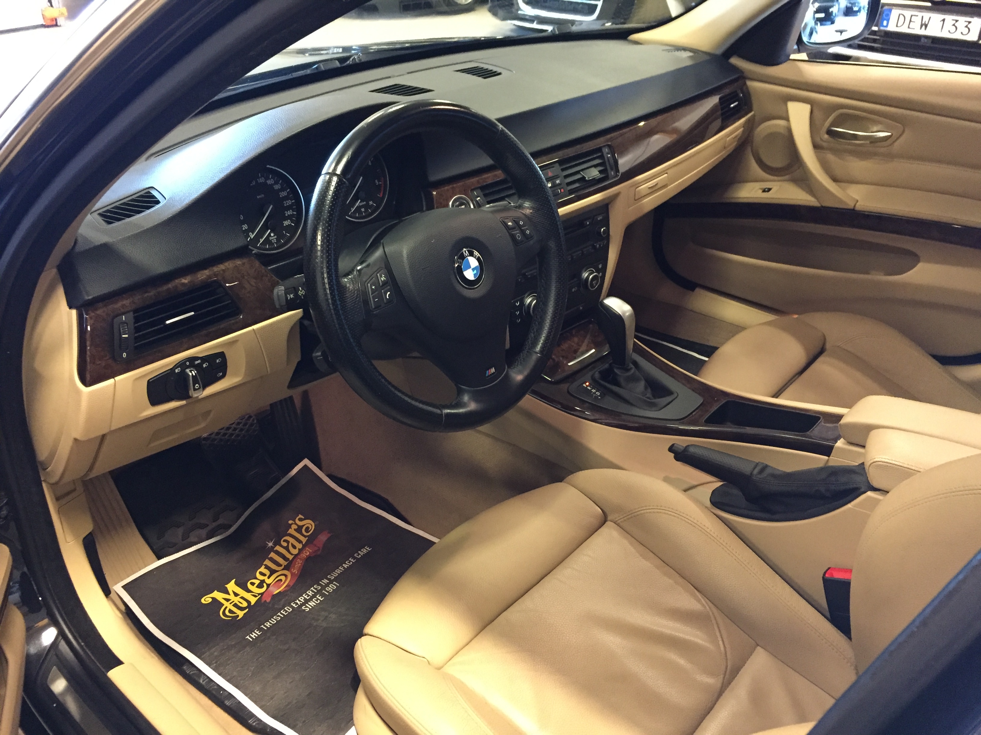 BMW 330 2009, kuva 2/36