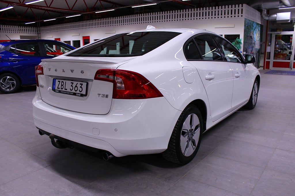 Volvo S60 2018 - miniatyr 5