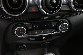 SUV Nissan Juke 19 av 22