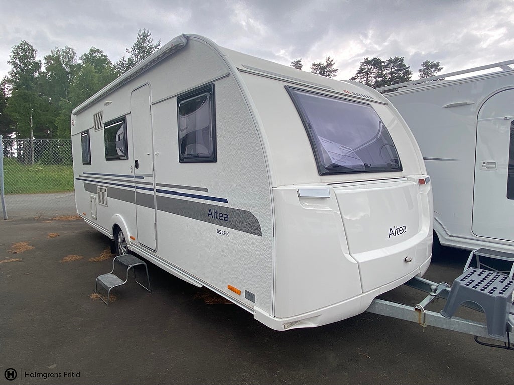Adria Altea PK