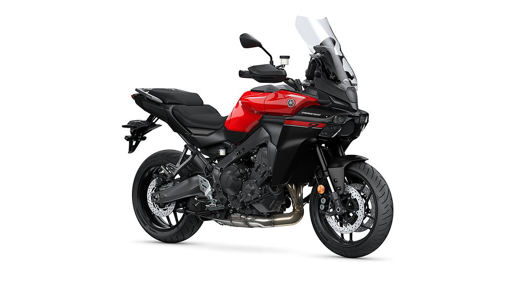 Yamaha Tracer 9 /Kampanj NU:139.900kr/Ränta 3,45%/Beställ redan idag!