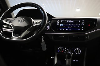 SUV Volkswagen Taigo 17 av 25