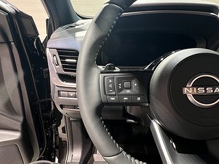 SUV Nissan Qashqai 16 av 24