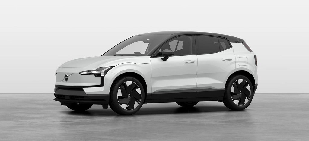 Volvo EX30 Plus - PRIVATLEASINGKAMPANJ INKL SERVICE