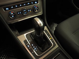 Kombi Volkswagen Golf 17 av 21