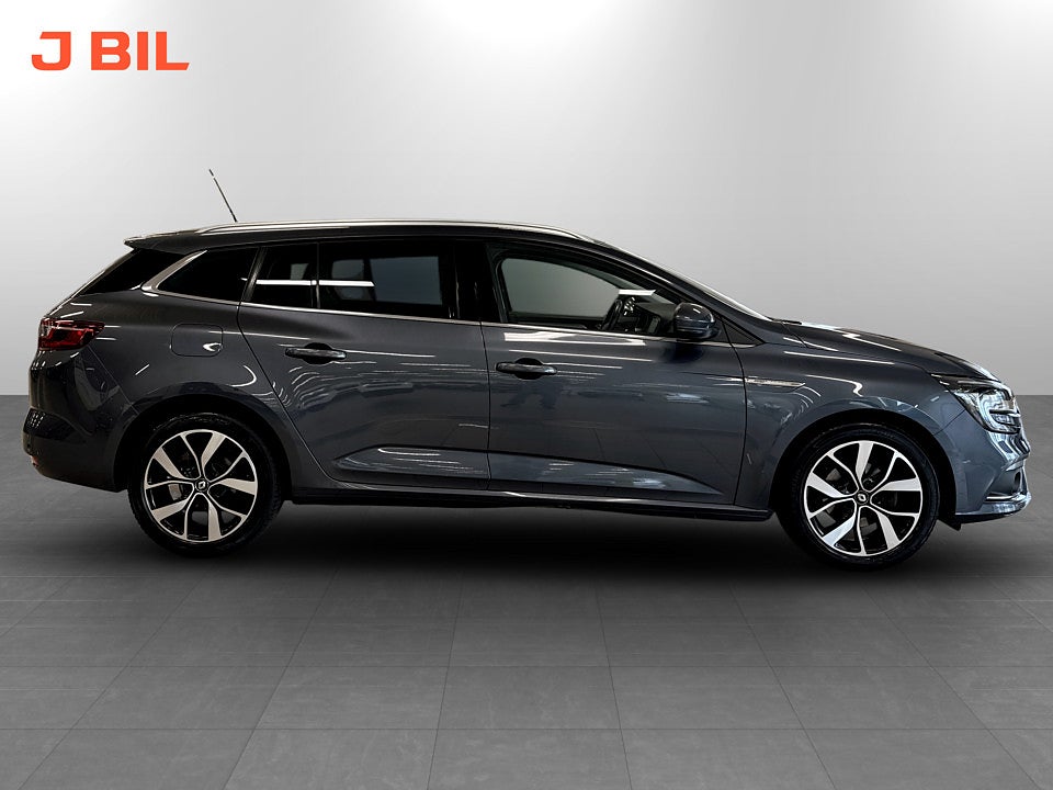 Bild på Renault Mégane ST 1.2 TCe 132hk Aut RATTVÄRME NAVI