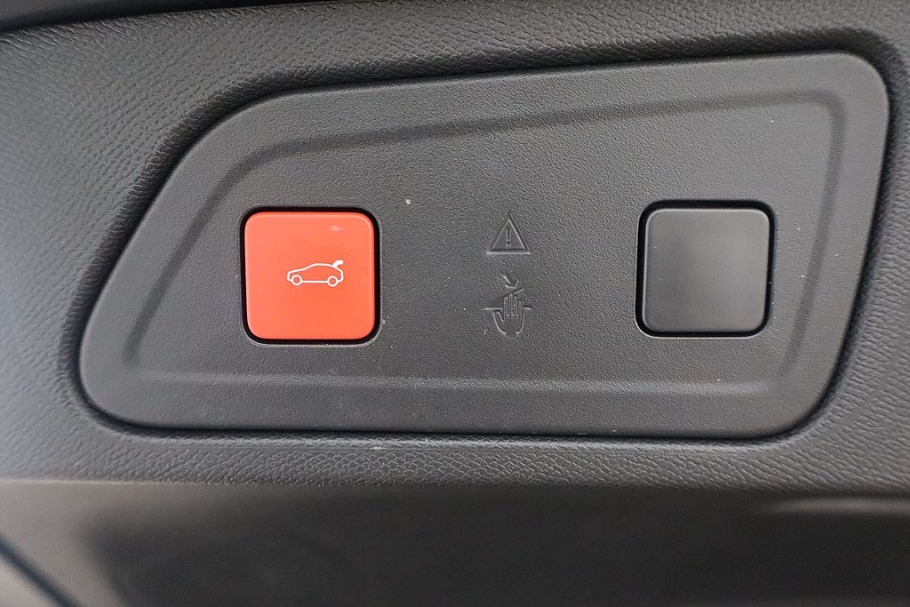 Bild på Citroën C5 Aircross Shine 1.2 PT 130hk Aut - B-KAMERA,NAV,CARPLAY