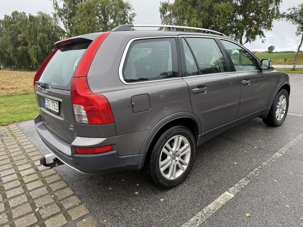 Volvo XC90 2007, bild 4/10