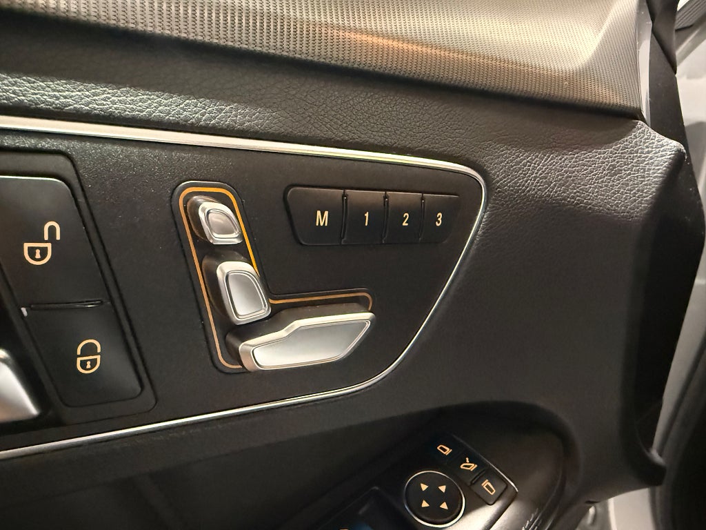 Mercedes-Benz E bild 6