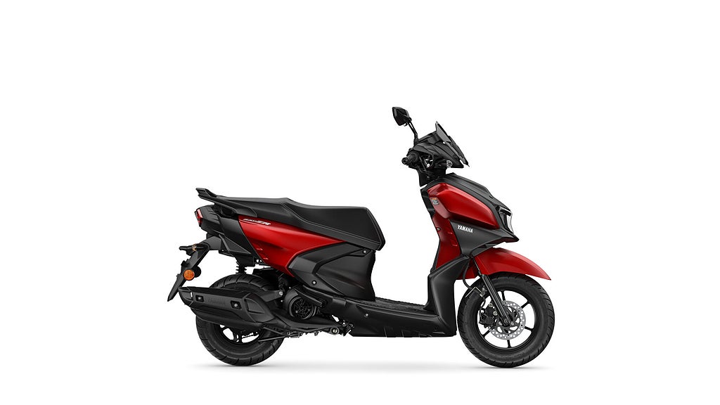 Yamaha RayzR/Skoter/Räntekampanj 3,45%/Beställ redan idag!
