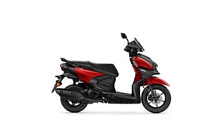 Yamaha RayzR/Skoter/Räntekampanj 3,45%/Beställ redan idag!