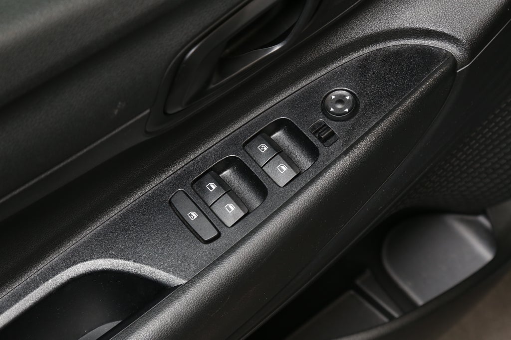 Hyundai i20 1,0 T-GDI iMT 48V MHEV 100hk Essential 5D 2023