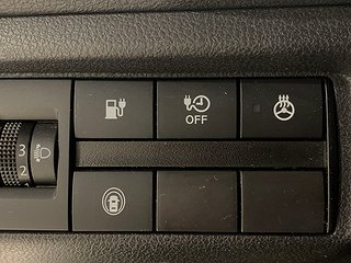 Halvkombi Nissan Leaf 23 av 23