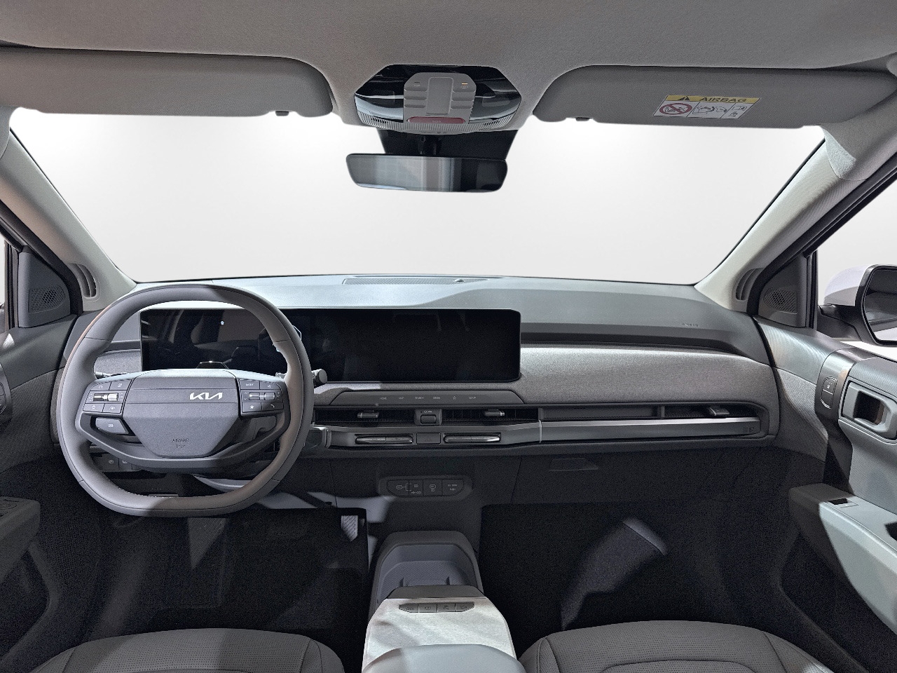 Kia EV3 PLUS FWD 2026, bild 7/10