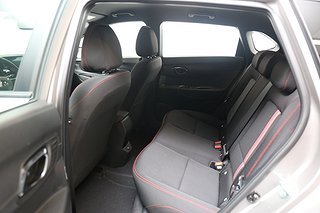 Halvkombi Hyundai i20 18 av 19