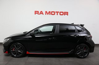 Halvkombi Hyundai i20 2 av 28