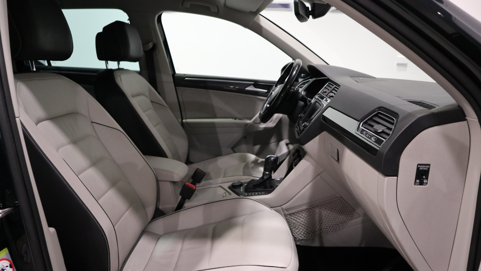 Volkswagen Tiguan 2017, kuva 7/51
