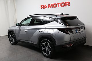 Kombi Hyundai Tucson 3 av 20