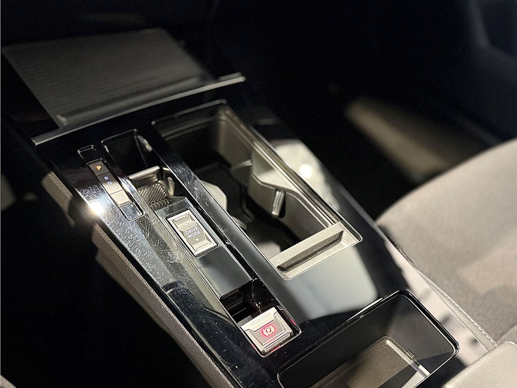 Bild på Opel Astra 5D GS-Line PHEV 180hk Aut - B-KAMERA, CARPLAY