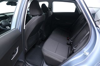 SUV Hyundai Kona 11 av 22