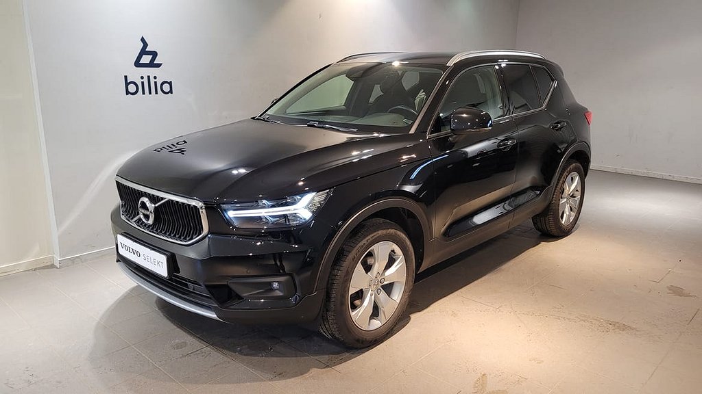 Volvo XC40 D3 FWD Momentum Advanced Edition