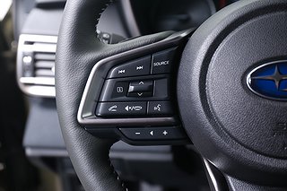 Kombi Subaru Outback 13 av 21