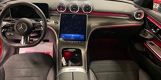 Sportkupé Mercedes-Benz CLE 9 av 9