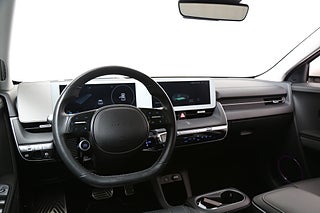 SUV Hyundai IONIQ 5 18 av 31