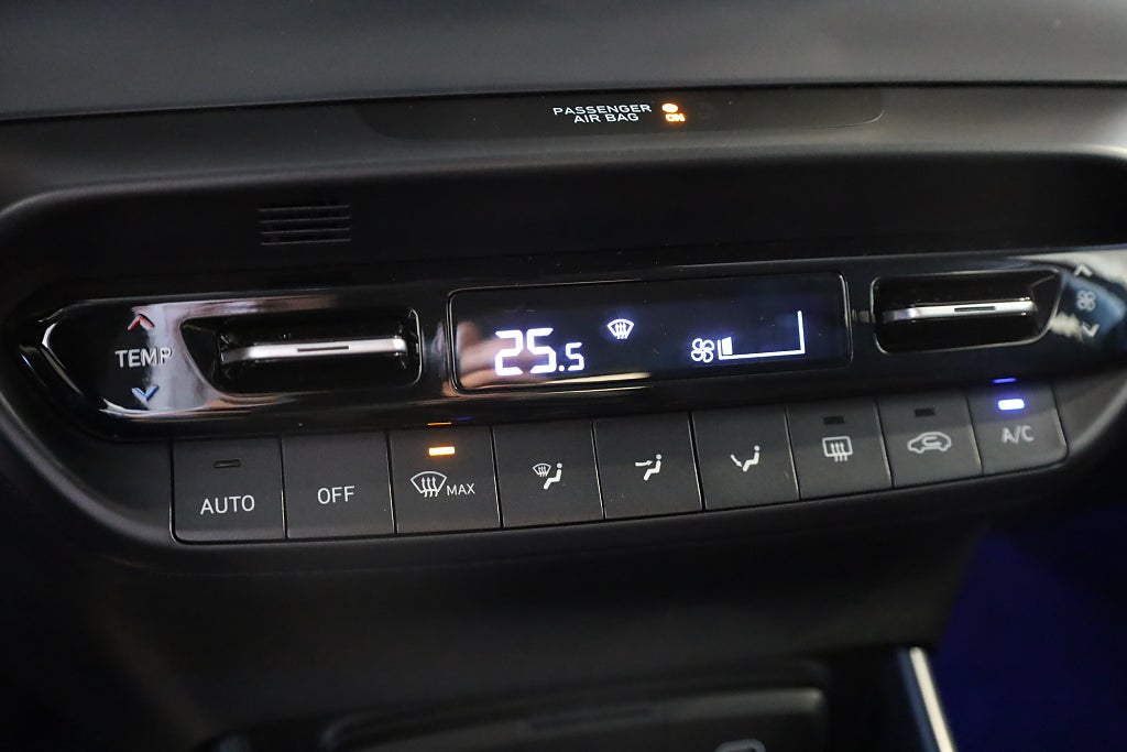 Hyundai i20 1.0 T-Gdi DCT Essential *Lagerbil för snabb leverans 2027