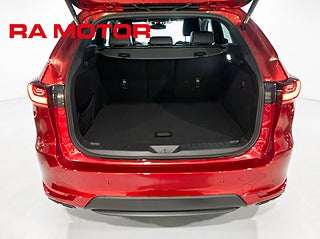 SUV Mazda CX-60 27 av 27