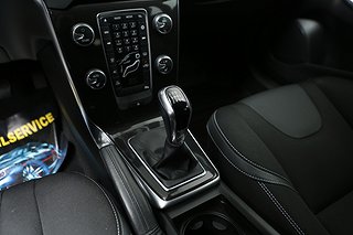 Halvkombi Volvo V40 20 av 23