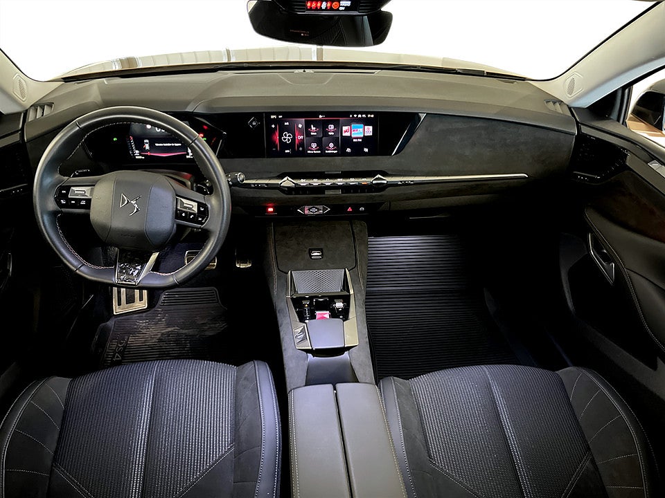 Bild på DS 4 Performance Line 1.2 PT 130hk Aut KAMPANJRÄNTA 3,99%