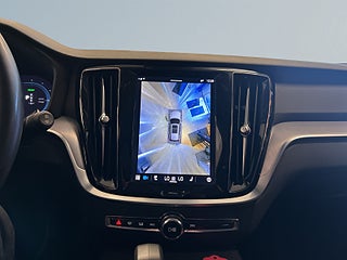 Volvo V60 Recharge T6 AWD Aut MOMS Drag 360° H/K Navi CarPlay S&V – bild 15
