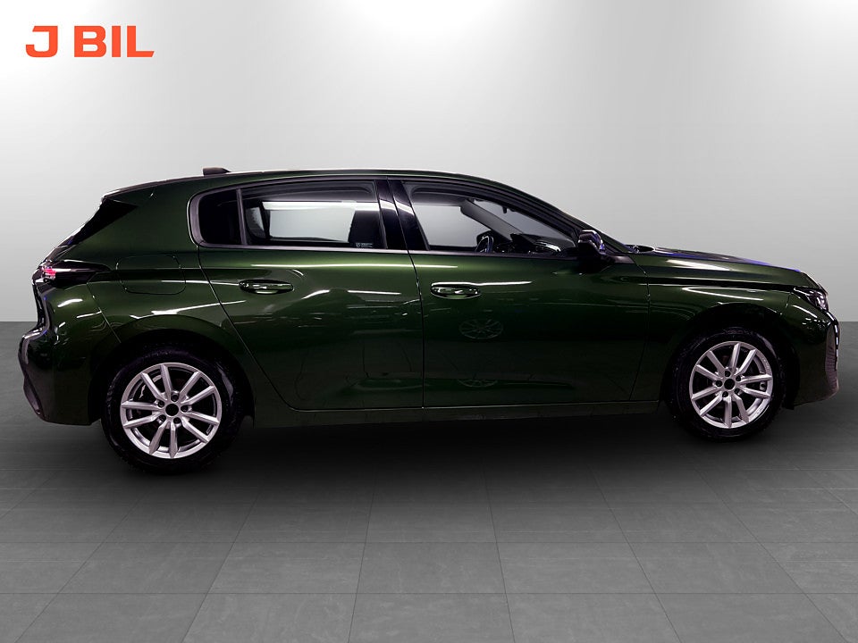 Bild på Peugeot 308 5D Active 1.2 PT 110hk CARPLAY 