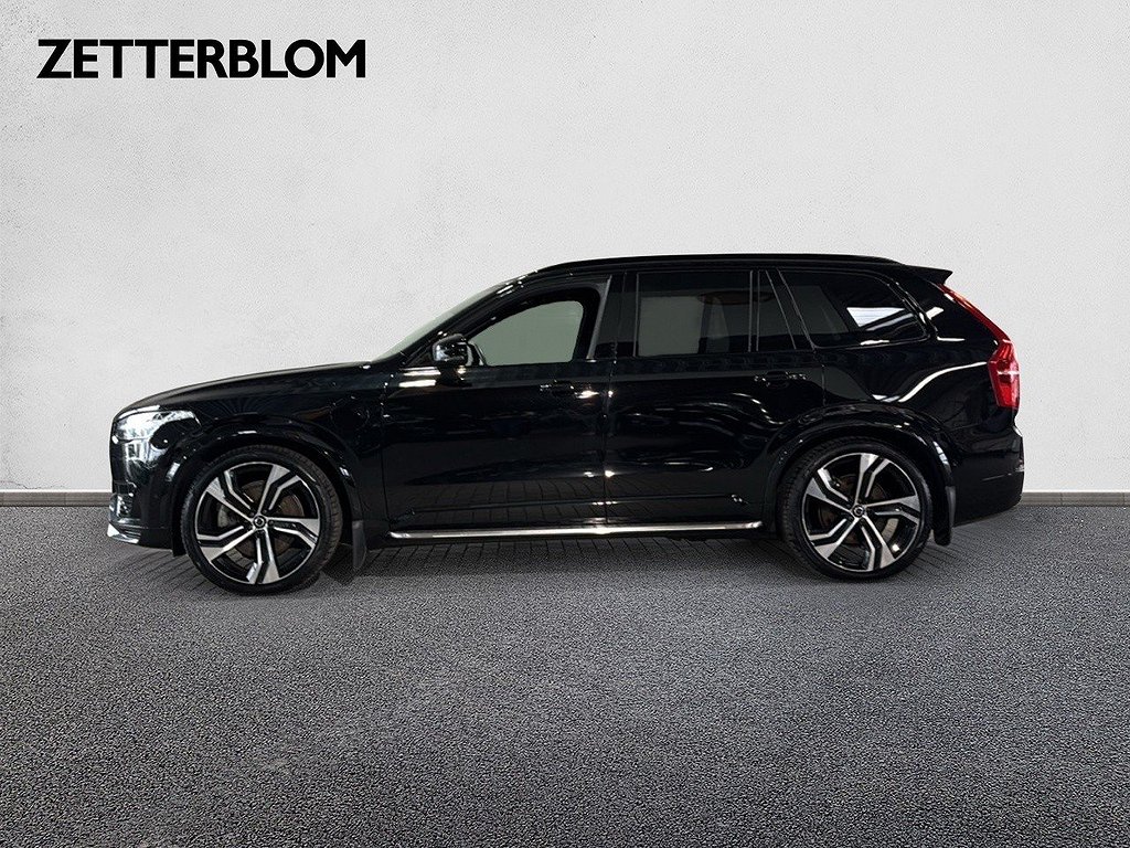 SUV Volvo XC90 2 av 15