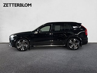 SUV Volvo XC90 2 av 15