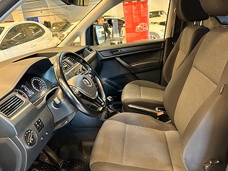 Volkswagen Caddy Maxi 2.0 TDI 4Motion Drag/MoK/Dvärm/MOMSAD